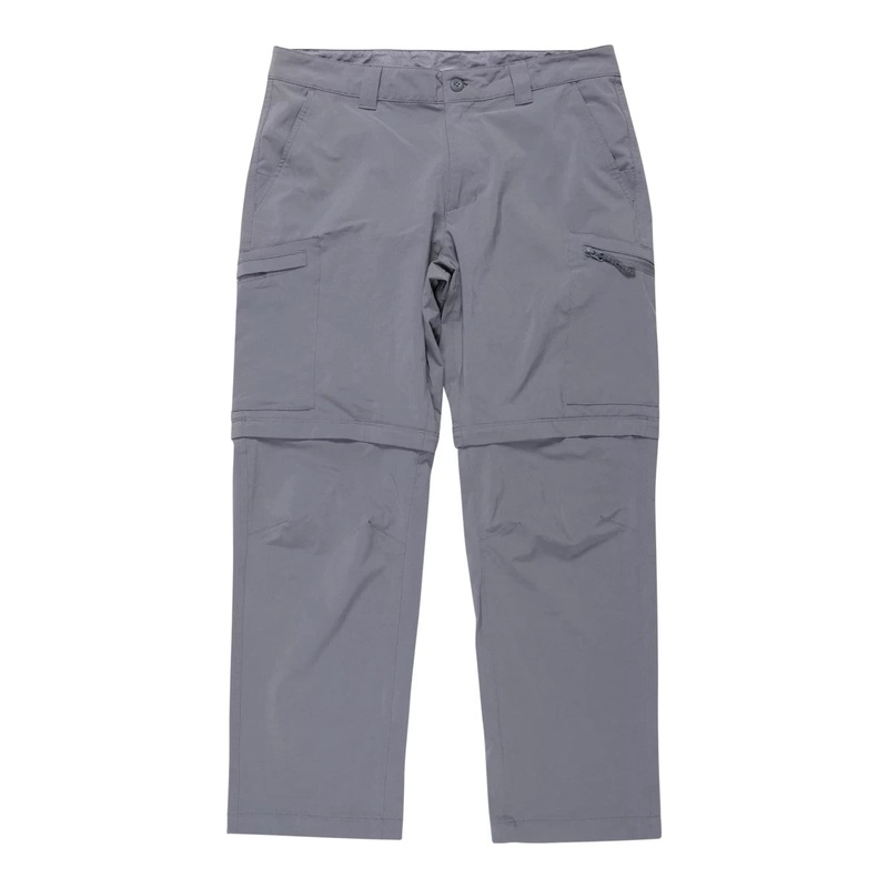 Columbia Convertible PFG Pants