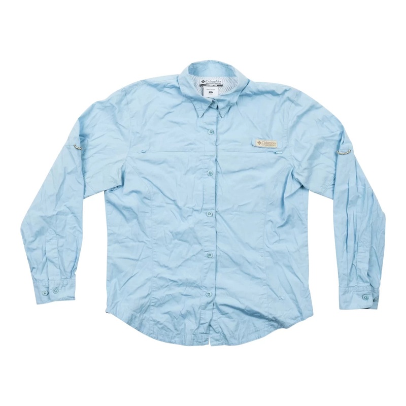 Columbia PFG Long Sleeve