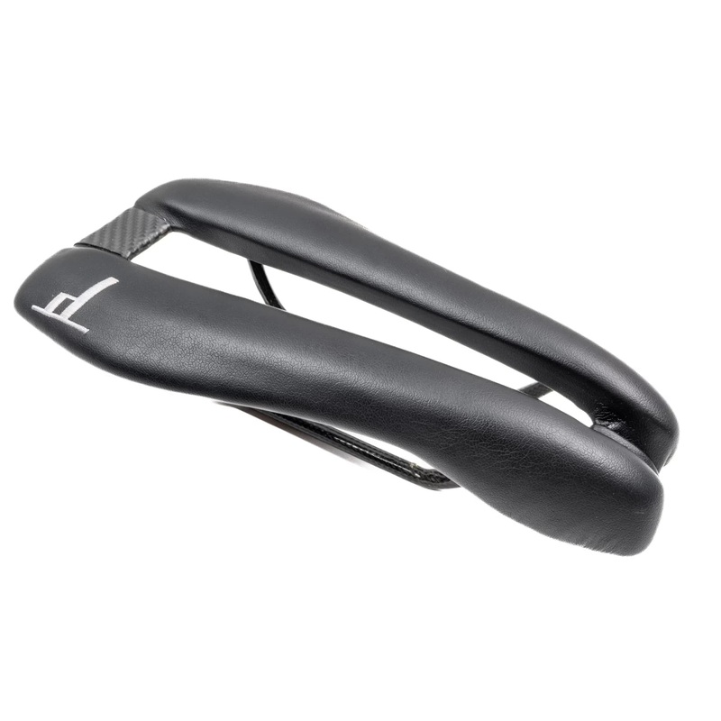 Dash Cycles Stage Stock G2 Saddle