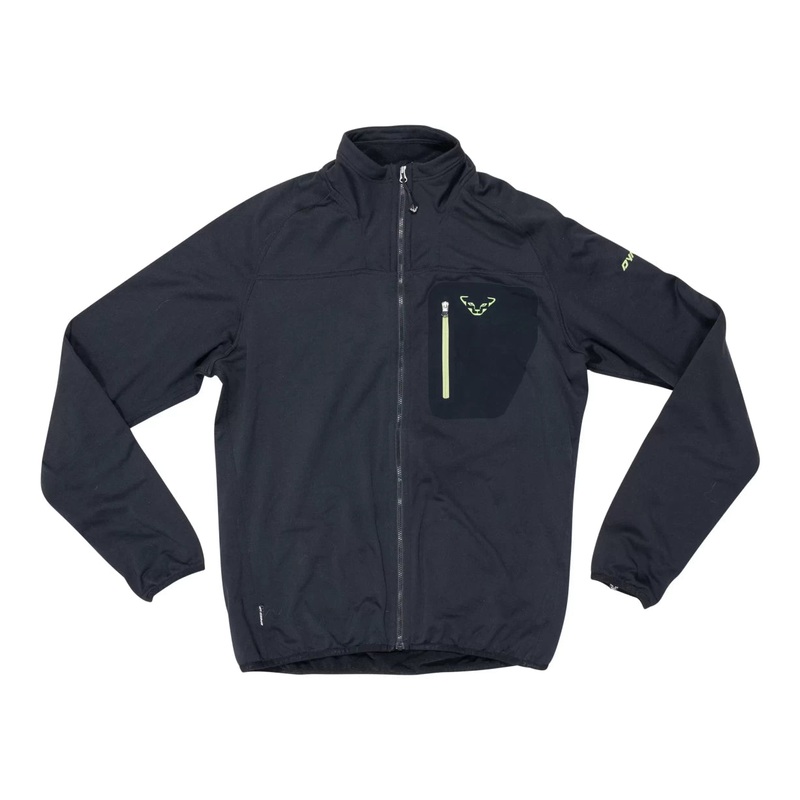 Dynafit Thermal Layer 3 PL Jacket - Men's