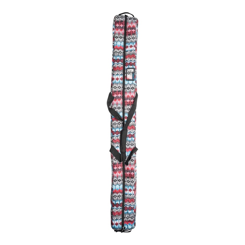 Element Equipment Deluxe Padded Ski Bag Single