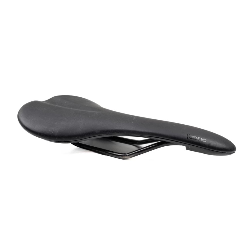 Fabric Scoop Elite Flat Saddle