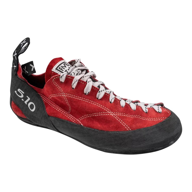 Five Ten Coyote Lace Up Climbing Shoes - Men's
