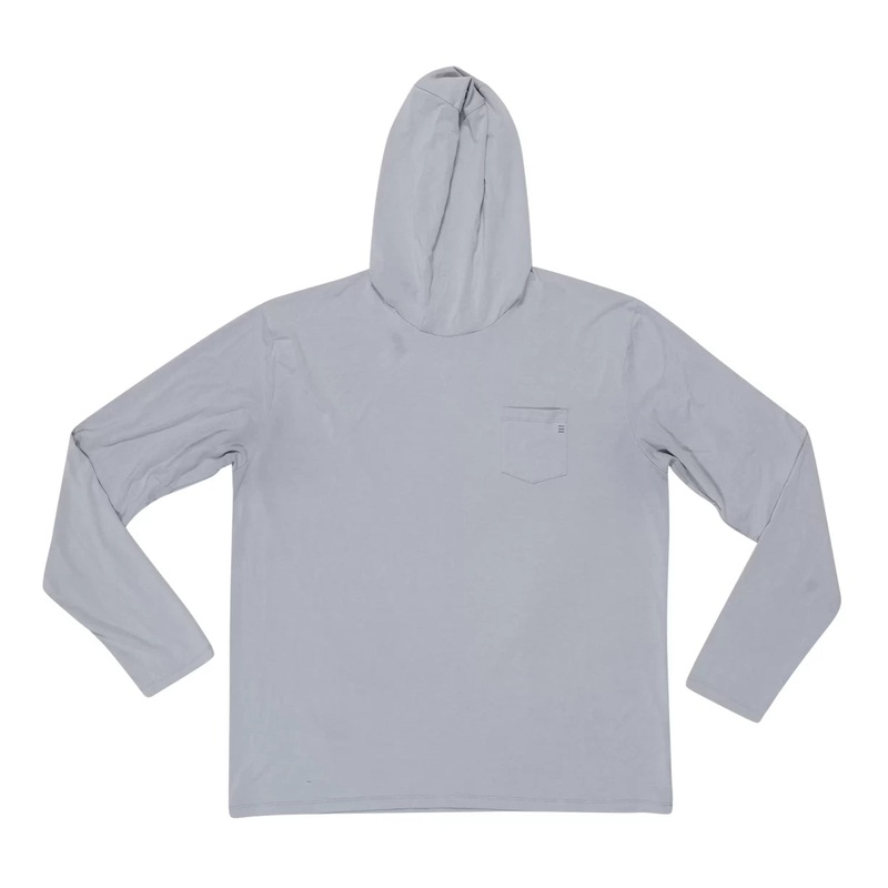 Free Fly Apparel Bamboo Lightweight Long Sleeve - Men's