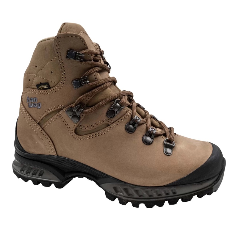 Han Wag Tatra II GTX Hiking Boots - Women's