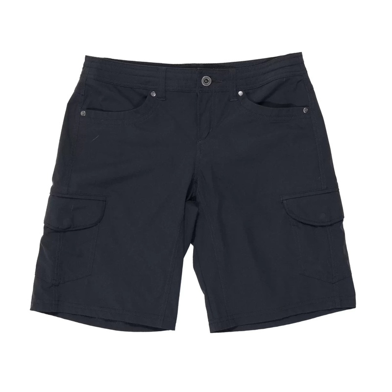 KUHL Freeflex Cargo Shorts - Women's