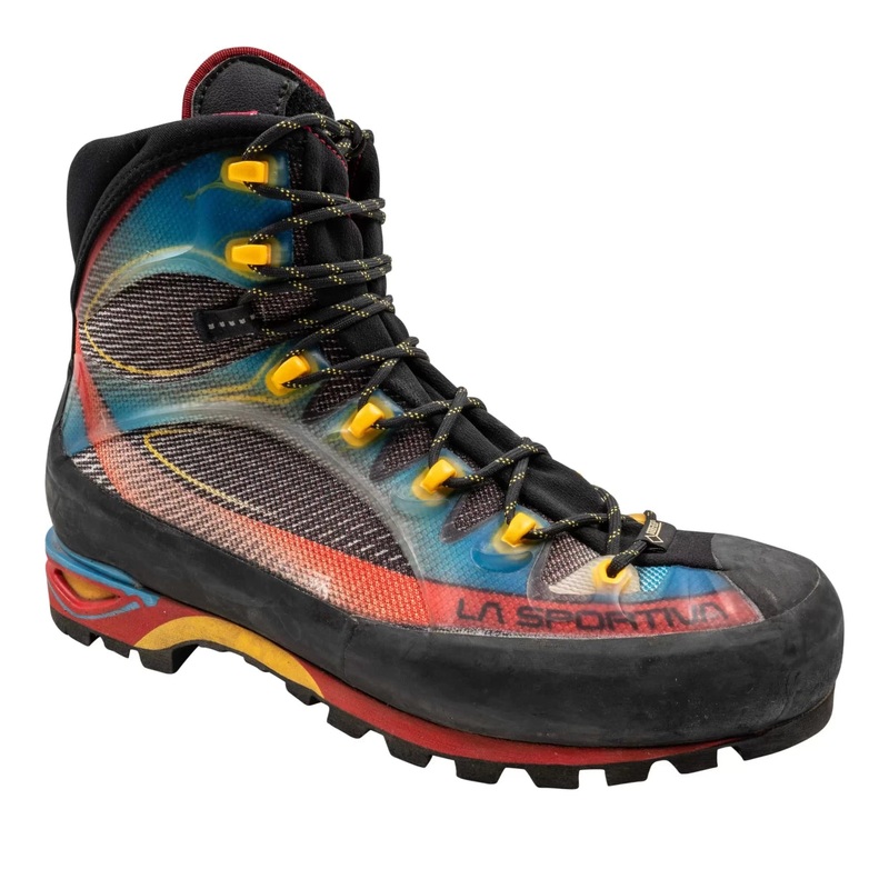La Sportiva Trango Cube GTX Mountaineering Boot - Men's