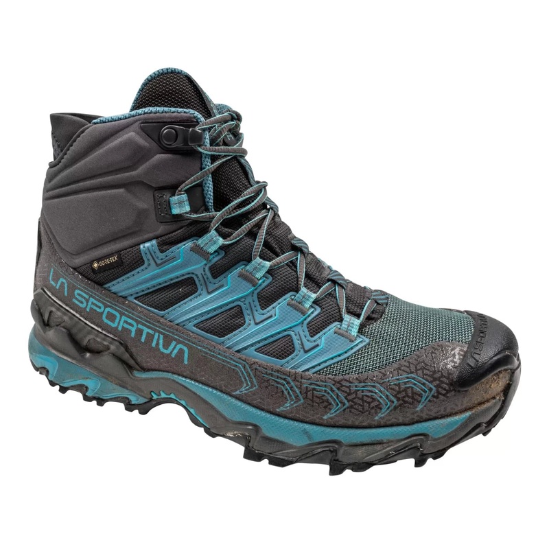 La Sportiva Ultra Raptor II Mid Wide GTX Hiking Boots - Women's