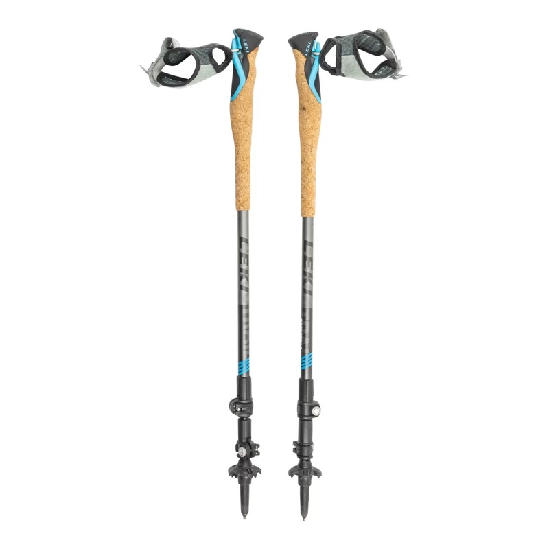 Leki Crosstrail 3 TA Compact Poles