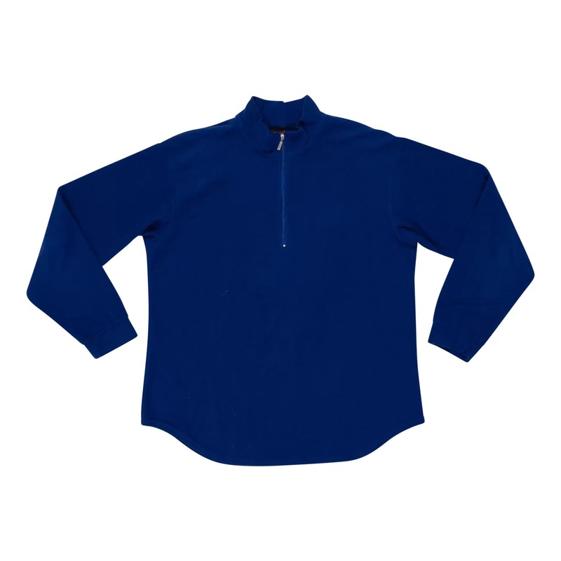 Marker Quarter Zip Fleece Top - Men's