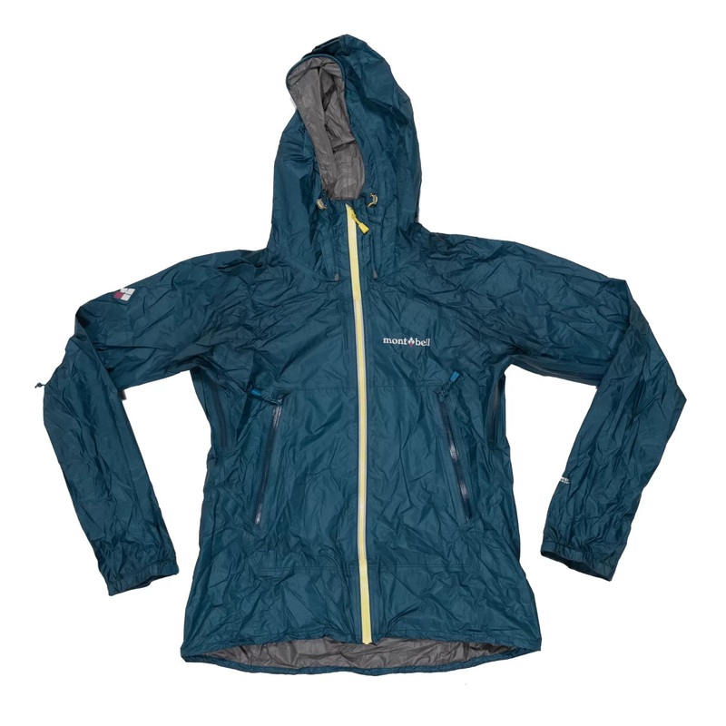 Montbell Versalite Jacket - Women's