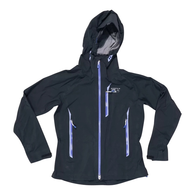 Mountain Hardwear Spinoza Jacket - Women's