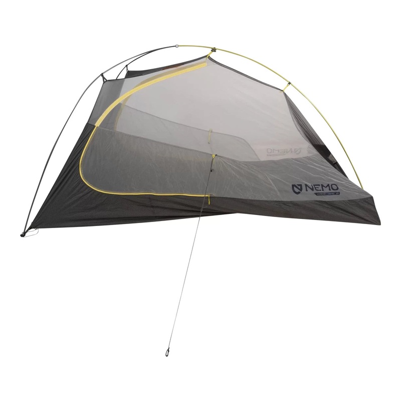 Nemo Hornet OSMO 2P Tent