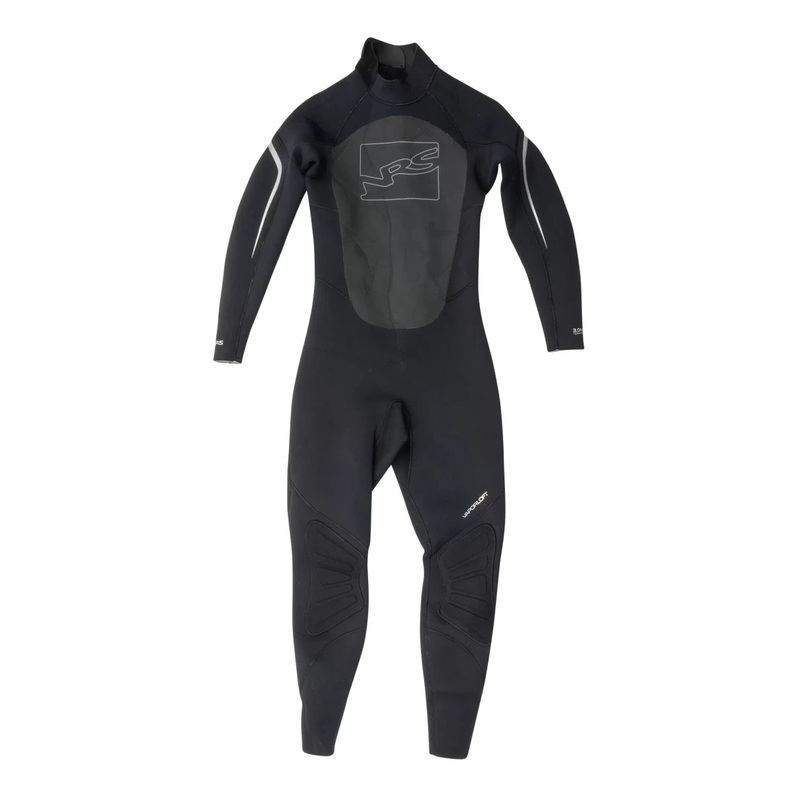 NRS Radiant 3mm Wetsuit