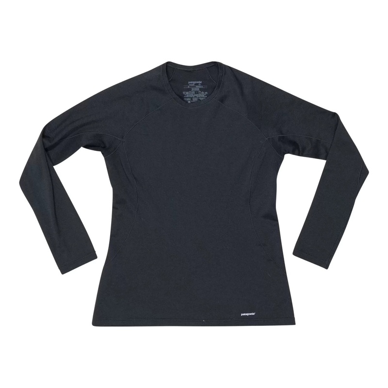Patagonia Capilene Cool Long Sleeve - Women's