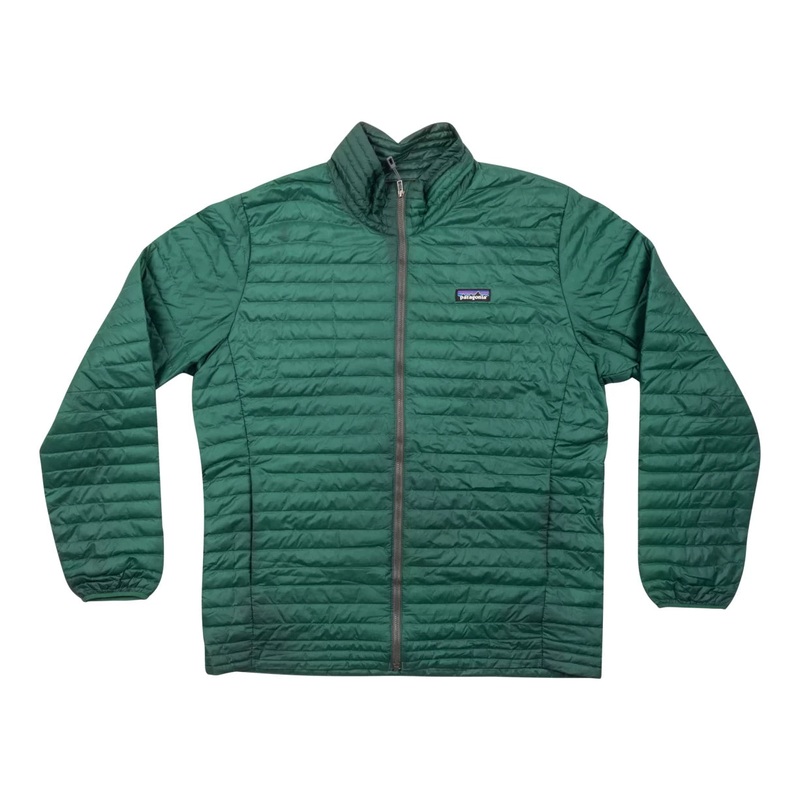 Patagonia Down Shirt - Men's