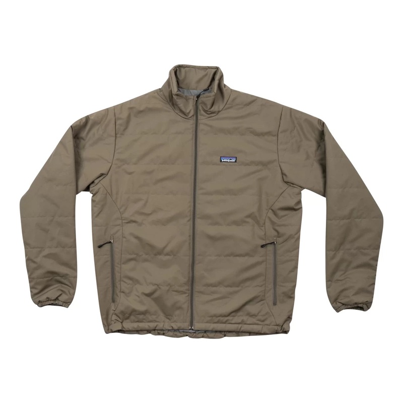 Patagonia Eco Puff Jacket - Men's