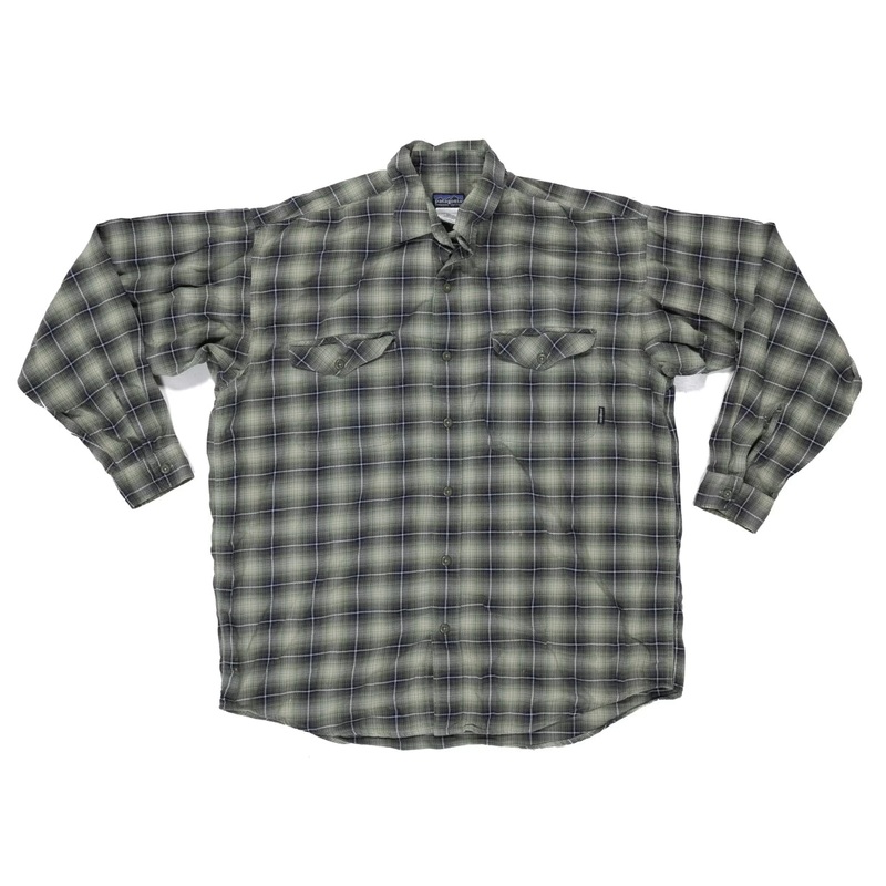 Patagonia Vintage Work Shirt - Men's