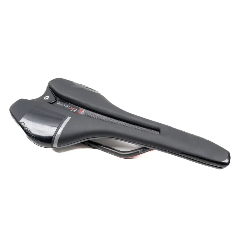 Prologo Zero C3 PAS CPC Nack Saddle 270x32 mm