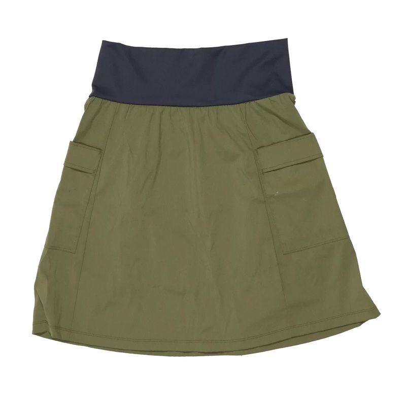 Purple Rain Adventure Skirt - Women's