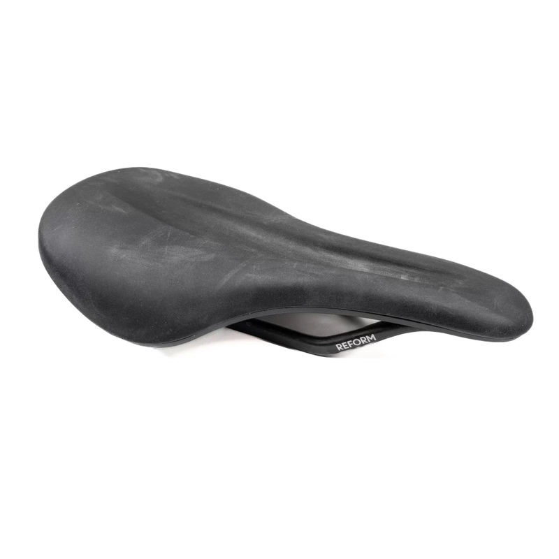 Reform Seymour Custom Moldable Saddle