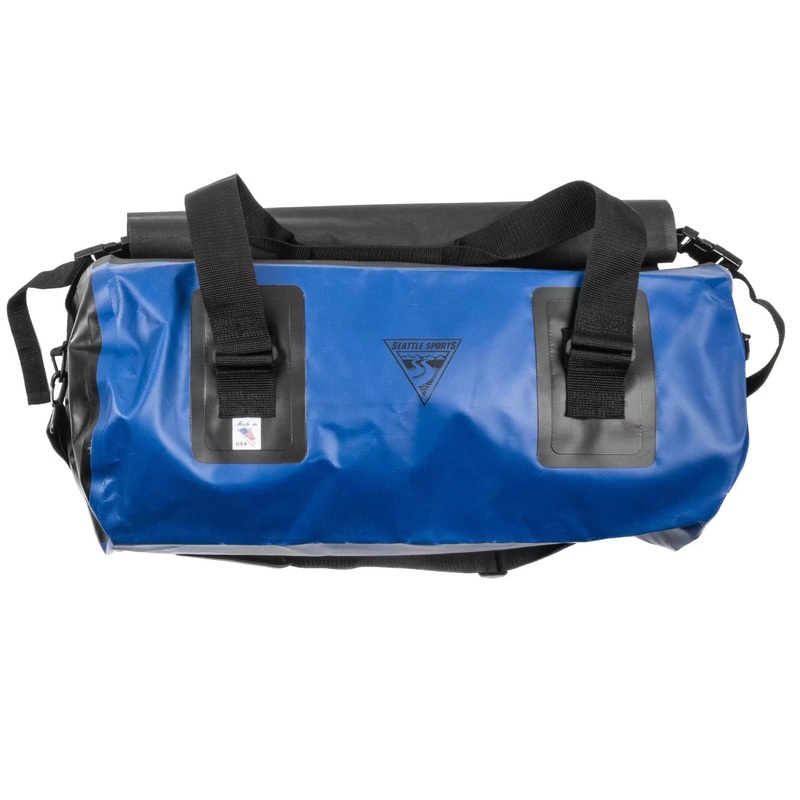 Seattle Sports Downstream Duffel