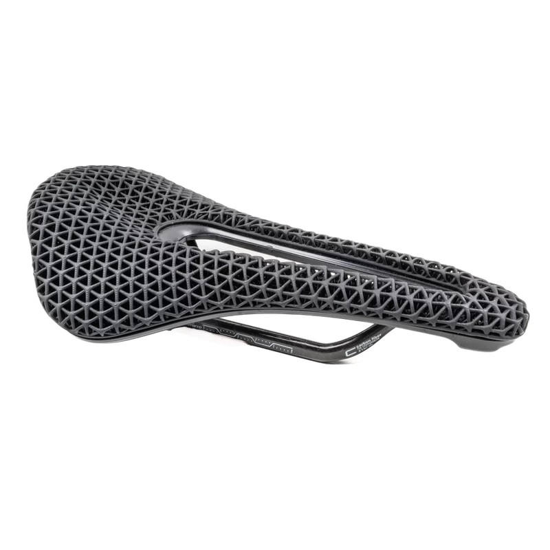 Selle San Marco Shortfit 2.0 3D Carbon FX Saddle