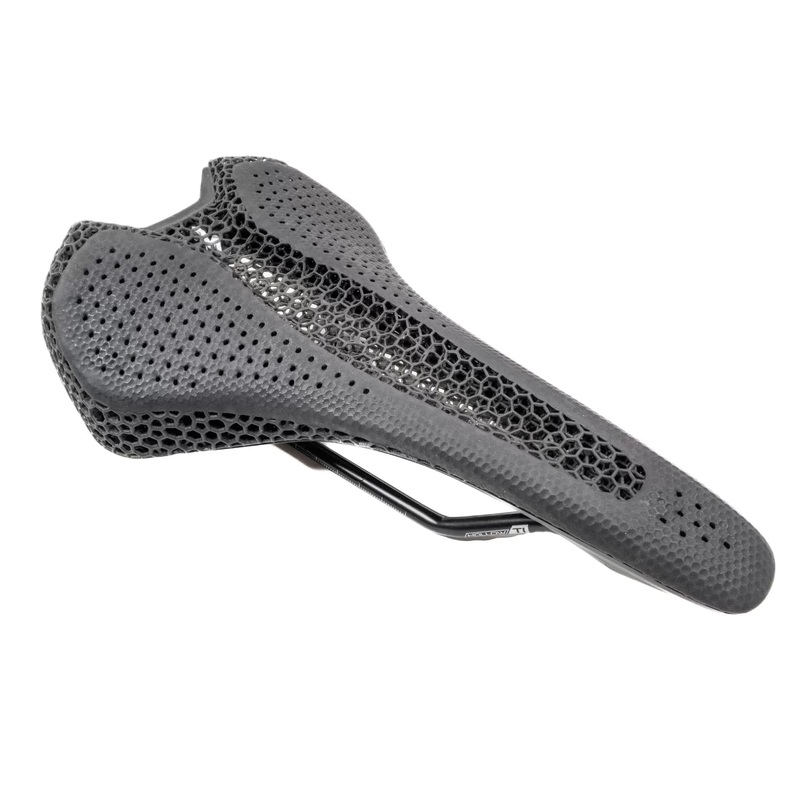 Specialized Romin EVO Pro with Mirror Saddle