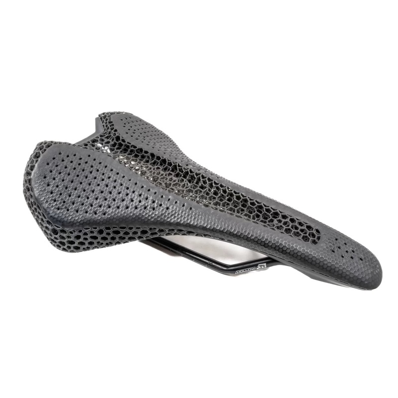 Specialized Romin EVO Pro wth Mirror Saddle
