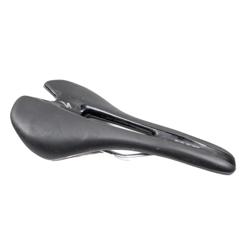 Specialized Toupe Saddle