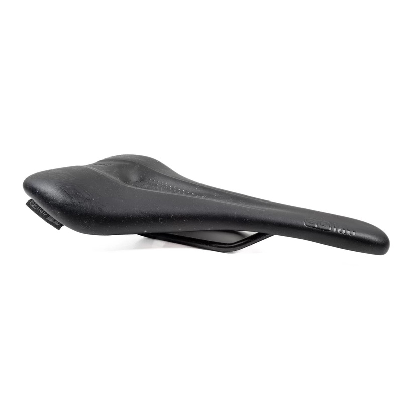 SQlab 612 Ergowave Saddle