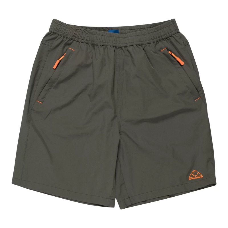 TBMPOY Quick Dry Gym Running Shorts