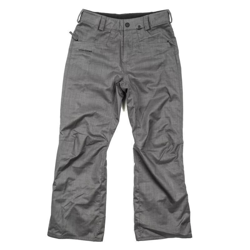 Volcom Core Insulated Snowboard Pant - Men's