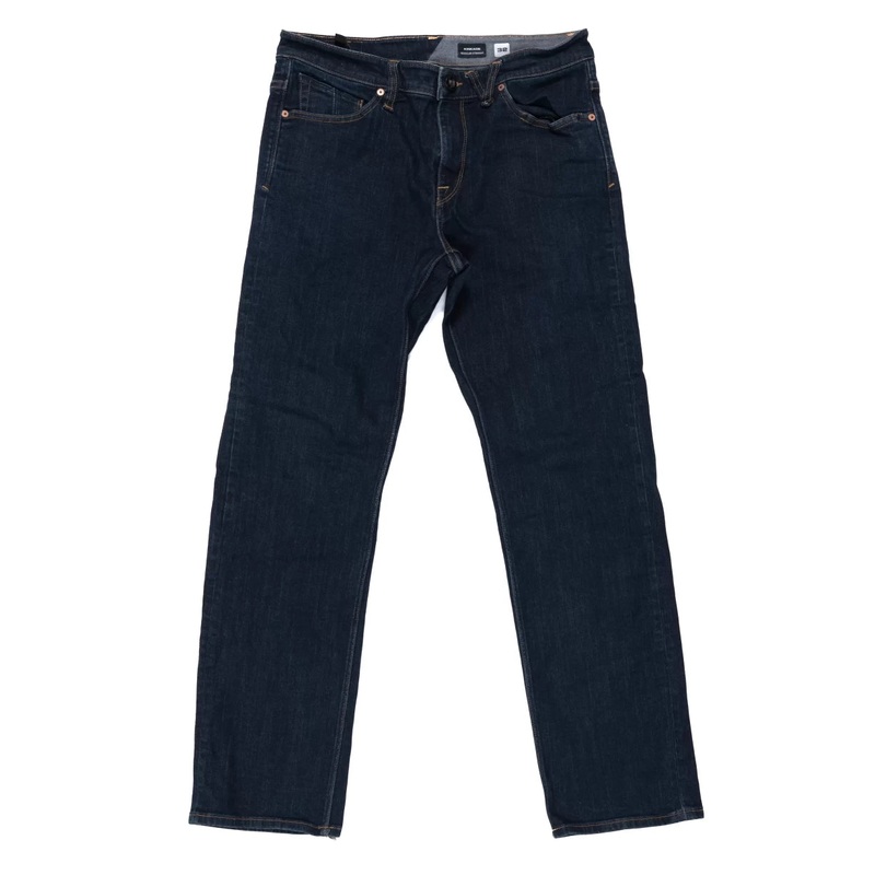 Volcom Kinkade Stretch Jeans - Men's