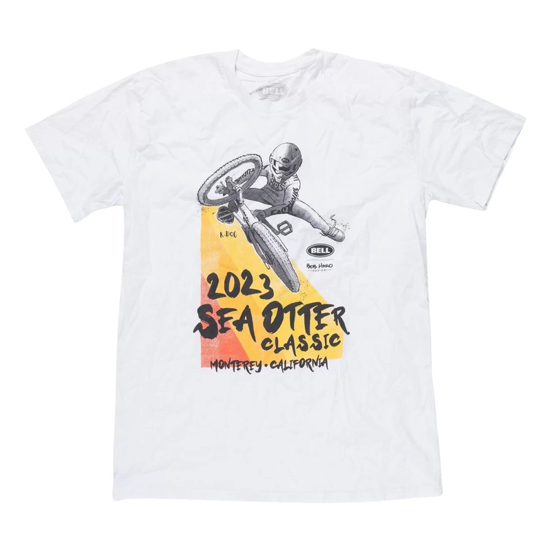 Bell Helmets Short Sleeve T-Shirt - Men's