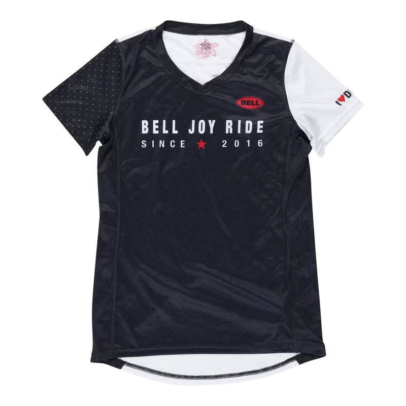 Bell Joy Ride Jersey - Women's