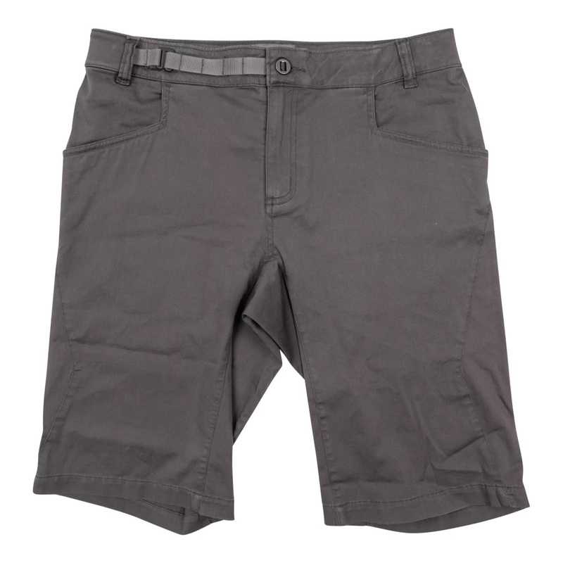 Black Diamond Mantle Shorts