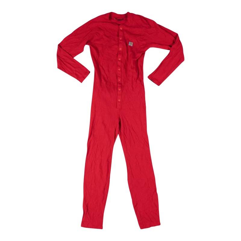 Carhartt Base Layer Union Suit - Men's
