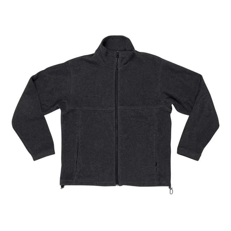 Columbia Full Zip Fleece Jacket