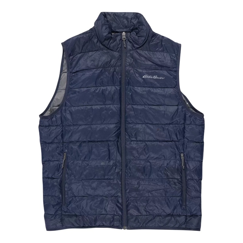 Eddie Bauer Cirruslite Down Vest - Men's