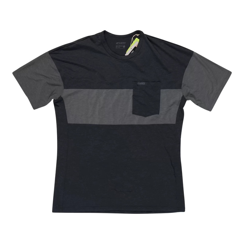 Giro Ride Jersey - Men's