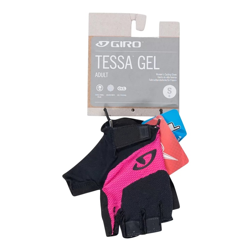 Giro Tessa Gel Gloves - Women's