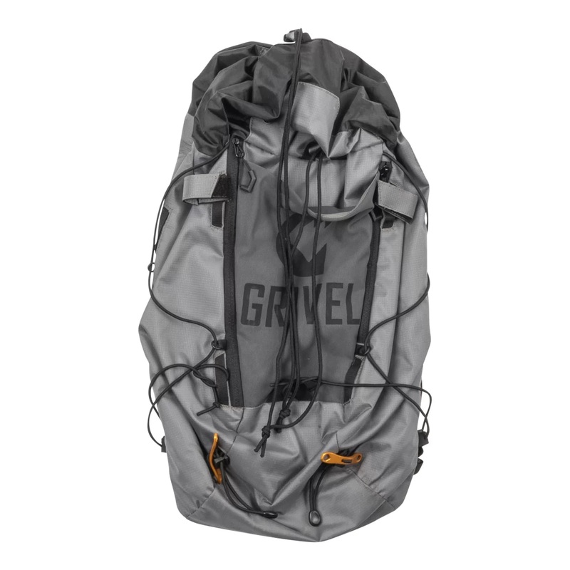 Grivel Rapido 18 Pack