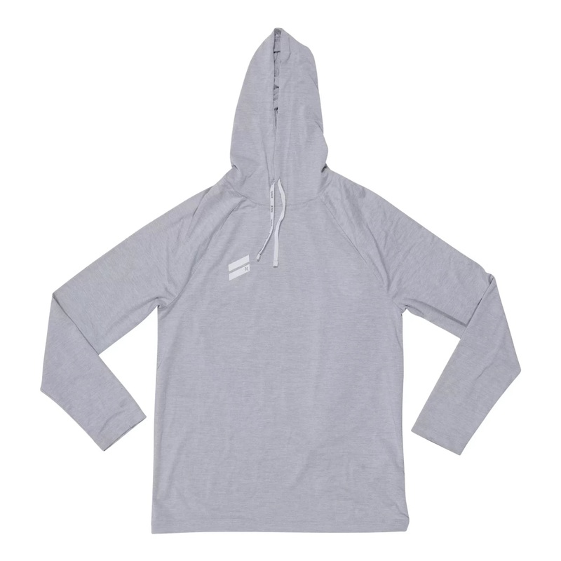 Hurley Exist Long Sleeve Hooded Tee