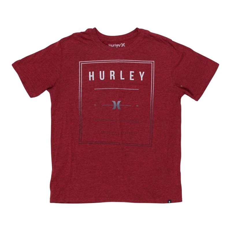Hurley Graphic T-Shirt