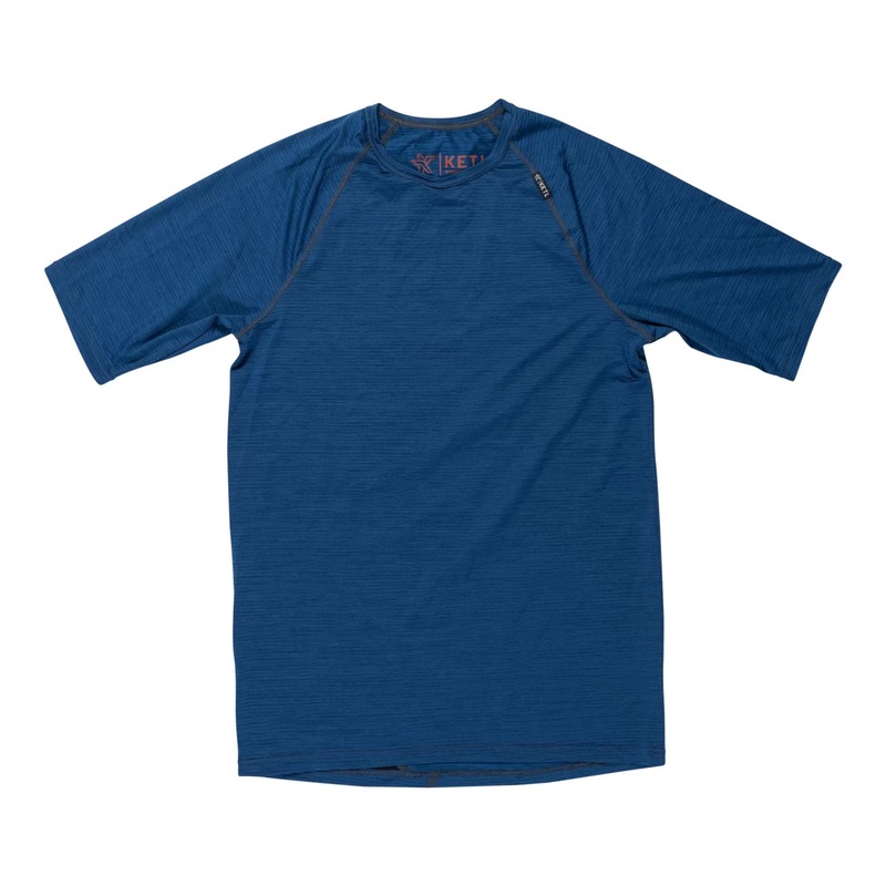 KETL Wayward Short Sleeve MTB Jersey - Men's