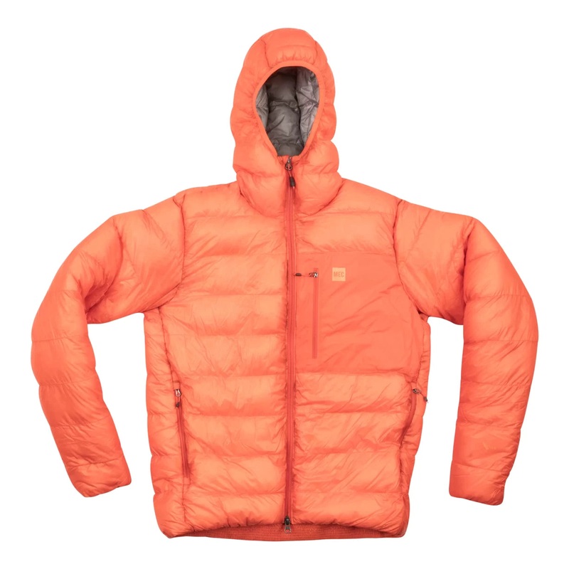 Mountain Equipment Company Radiator Down Jacket - Men's