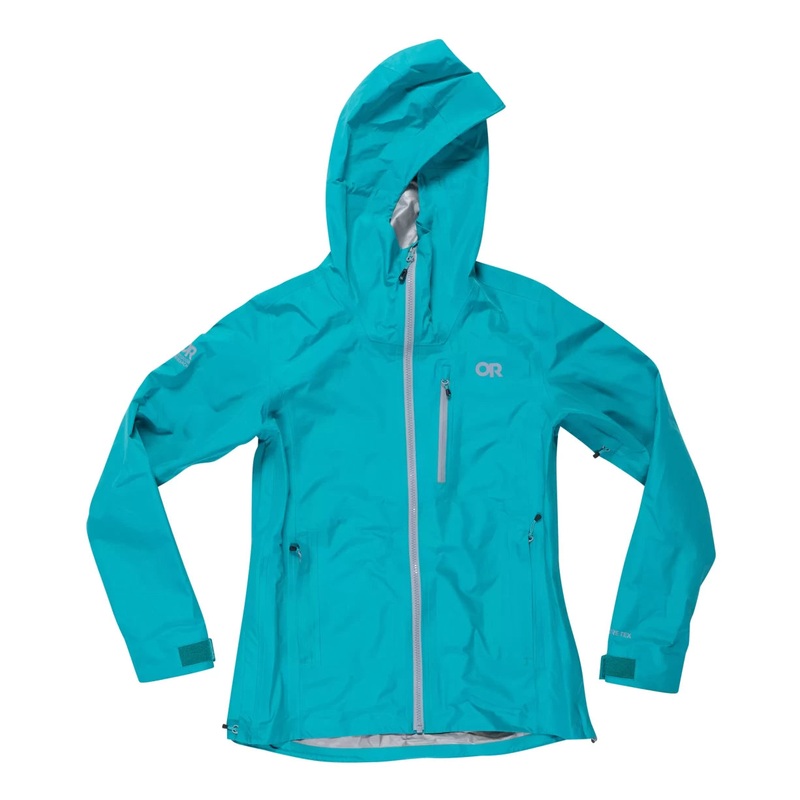Outdoor Research Aspire GORE-TEX Super Stretch Jacket - Women's