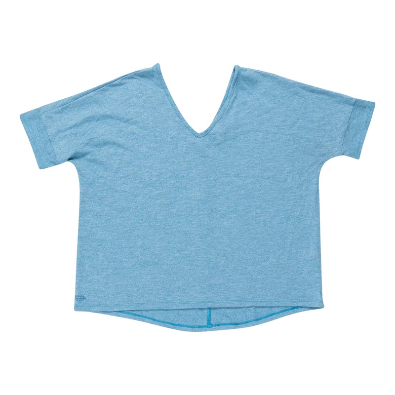Outdoor Research Athena High-Low Tee - Women's