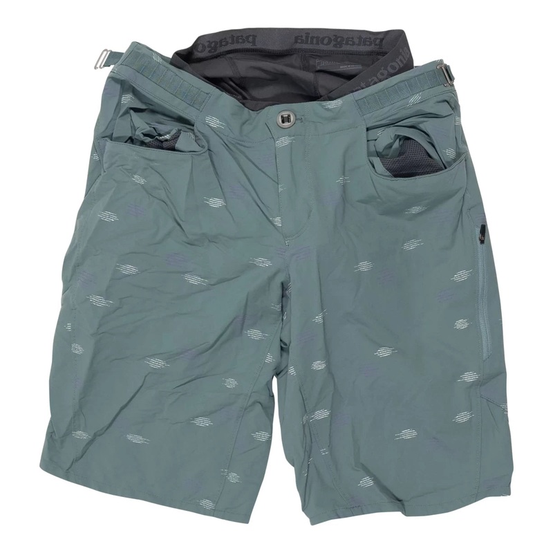 Patagonia Dirt Craft MTB Shorts - Women's